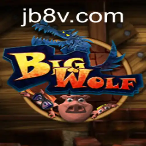 BigWolf: O Jogo Revolucionário da JB8.games