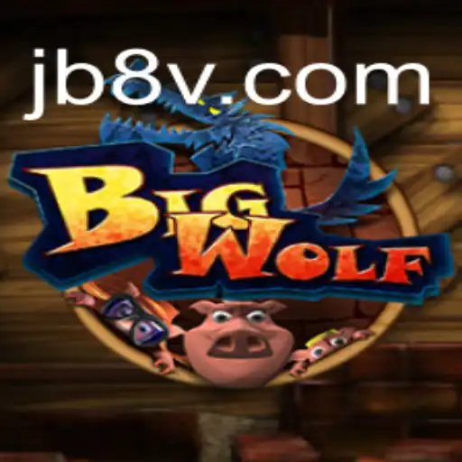 BigWolf: O Jogo Revolucionário da JB8.games