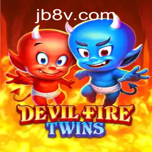 Explorando o Universo de DevilFireTwins: Um Mergulho no Mundo de JB8.games