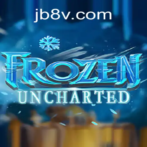 Descubra as Aventuras em FrozenUncharted - O Novo Jogo da JB8.games