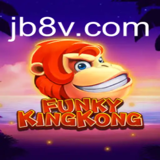 Descubra a Aventura Inovadora de FunkyKingKong: Uma Jornada no Universo de JB8.games