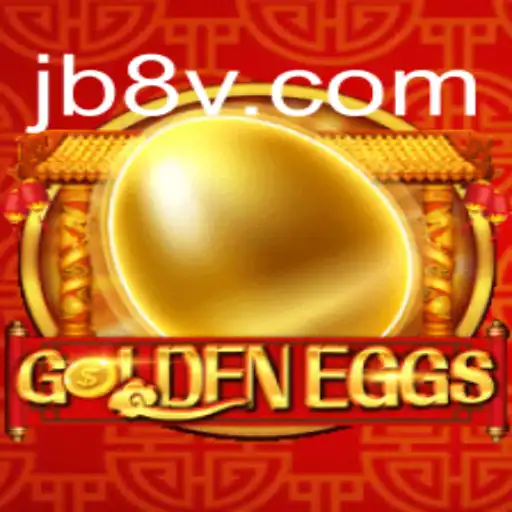 Descubra o Fascinante Mundo de GoldenEggs: O Novo Sucesso da JB8.games