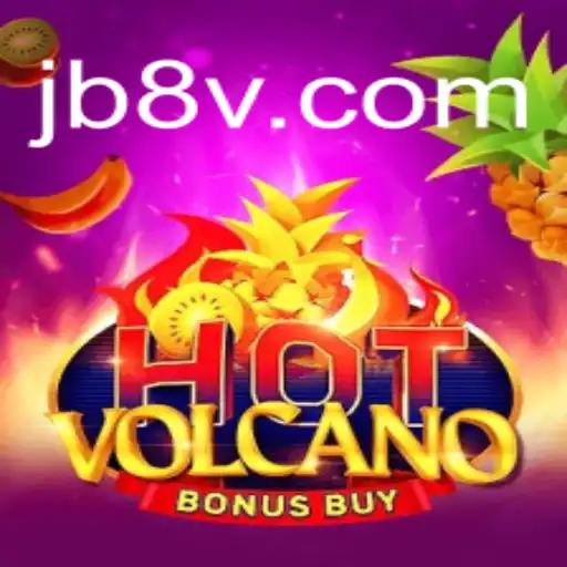 Descubra o Mundo Empolgante do Jogo HotVolcanoBonusBuy na JB8.games
