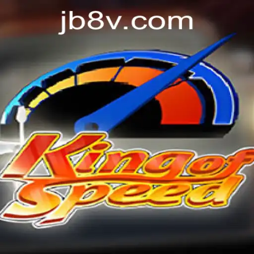 Descubra o Emocionante Mundo de 'KingofSpeed'