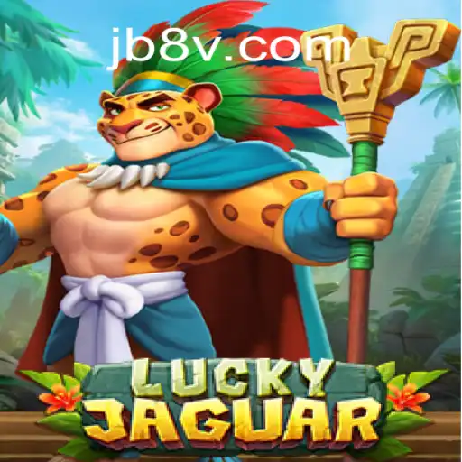 Explorando o Fascinante Jogo LuckyJaguar da JB8.games