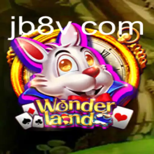 Explore o Fascinante Mundo de Wonderland no JB8.games