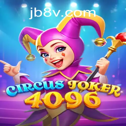 CircusJoker4096: A Excitante Aventura Digital de JB8.games