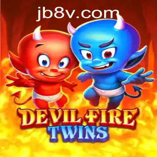 Explorando o Universo de DevilFireTwins: Um Mergulho no Mundo de JB8.games
