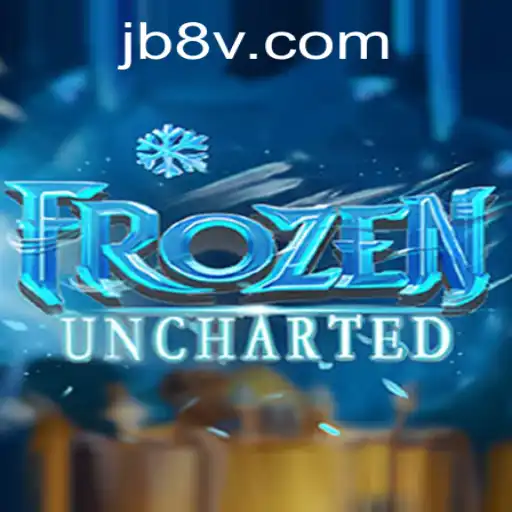 Descubra as Aventuras em FrozenUncharted - O Novo Jogo da JB8.games