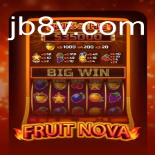 Explorando o Universo de FruitNova: O Empolgante Mundo de JB8.games