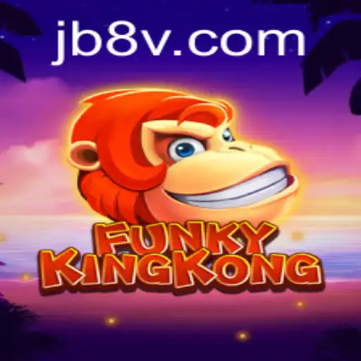 Descubra a Aventura Inovadora de FunkyKingKong: Uma Jornada no Universo de JB8.games