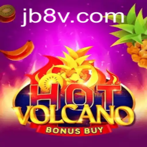 Descubra o Mundo Empolgante do Jogo HotVolcanoBonusBuy na JB8.games