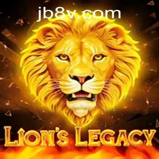 LionsLegacy: A Nova Sensação no Mundo dos Jogos