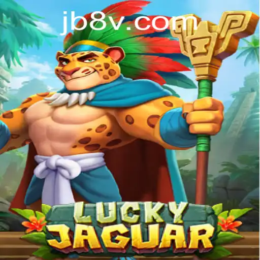Explorando o Fascinante Jogo LuckyJaguar da JB8.games