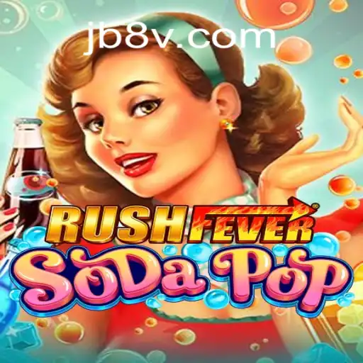 RushFeverSodaPop: Um Mergulho no Fascinante Mundo de Jogos no JB8.games