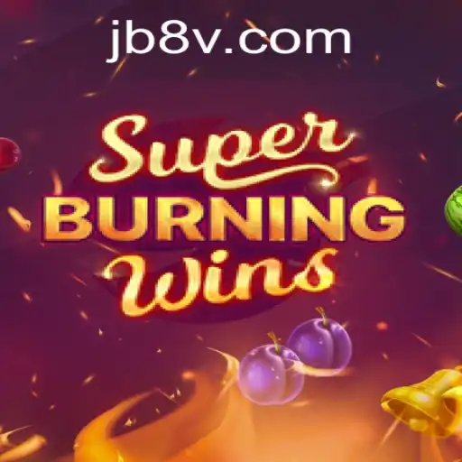 Explorando o Mundo do Jogo SuperBurningWins e a Plataforma JB8.games