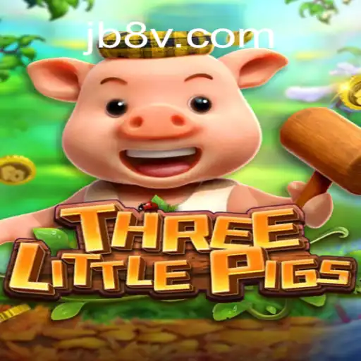 THREELITTLEPIGS: Um Mergulho no Novo Jogo Emocionante da JB8.games