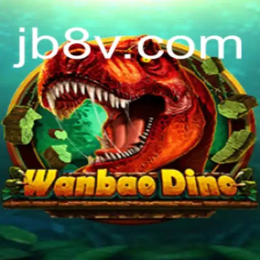 Descubra o Fascinante Mundo de WanBaoDino: O Jogo Inovador da JB8.games