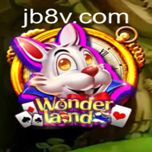 Explore o Fascinante Mundo de Wonderland no JB8.games